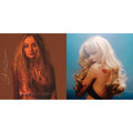 Evolution & Short N Sweet (X) (Deluxe Edition/Bright Azure Vinyl/2LP)