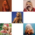Evolution & Short N Sweet (Alternate Cover) & Short N Sweet (X) & Fruitcake & Short N Sweet (X) (Deluxe Edition)