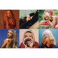 Evolution & Singular: Act I & Short N Sweet (Alternate Cover) & Short N Sweet (X) & Fruitcake & Short N Sweet (X) (Deluxe Edition)