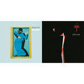 Steely Dan - Gaucho & Aja - LP Vinyl Bundle