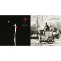 Steely Dan - Pretzel Logic & Aja - LP Vinyl Bundle