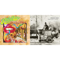 Steely Dan - Pretzel Logic & Can't Buy A Thrill (180G) - LP Vinyl Bundle