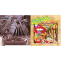 Royal Scam (180G) & Can't Buy A Thrill (180G)