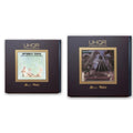Countdown To Ecstasy (200G/45RPM Uhqr Clarity/Limited/2LP) & Royal Scam (200G/45RPM Uhqr Clarity/Limited/2LP)