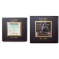 Countdown To Ecstasy (200G/45RPM Uhqr Clarity/Limited/2LP) & Royal Scam (200G/45RPM Uhqr Clarity/Limited/2LP)