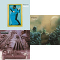 Gaucho & Royal Scam (180G) & Katy Lied