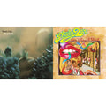 Katy Lied  & Can't Buy A Thrill (180G)