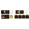 This is a 2 CD SKU bundle.
1.This CD is brand new.Format: CDThis item's title is: Long GradusArtist:  Sarah DavachiBarcode: 5056614706536Release Date: 11/3/2023
2.This CD is brand new.