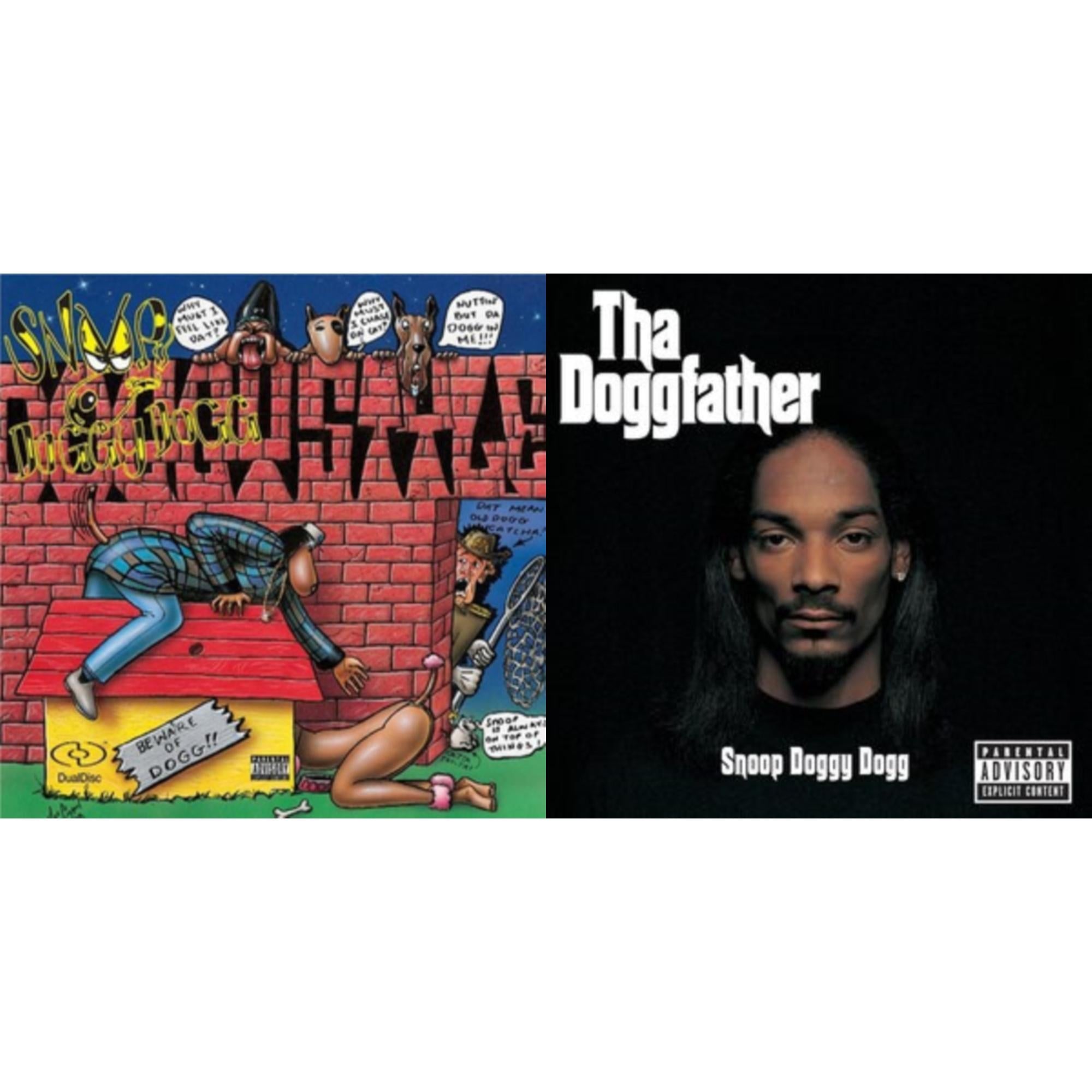 Doggystyle & Tha Doggfather