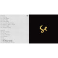 Sylvan Esso & No Rules Sandy (Olive Green LP Vinyl)