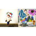 This is a 2 LP Vinyl SKU bundle.
1.This LP Vinyl is brand new.Format: LP VinylMusic Style: Indie PopThis item's title is: What NowArtist: Sylvan EssoLabel: LOMA VISTABarcode: 888072501256Release Date: 5/26/2023
2.This LP Vinyl is brand new.