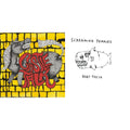 Baby Teeth (Blue LP Vinyl) & Castle Talk (Red LP Vinyl)