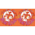 Sonic Flower & Sonic Flower (Fuchsia LP Vinyl)