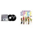 Spiceworld 25 (2LP) & Greatest Hits