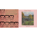 This is a 2 LP Vinyl SKU bundle.
1.This LP Vinyl is brand new.Format: LP VinylThis item's title is: Sort OfArtist: Slapp HappyLabel: WEEK-END RECORDSBarcode: 4250101455131Release Date: 9/15/2023
2.This LP Vinyl is brand new.