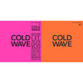 Cold Wave #1 (2LP/Dl Card) & Cold Wave #2 (2LP)