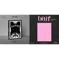 5-Star (Ver. C) & Do It - Skz It Tape (It Ver.)