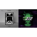 5-Star (Ver. C) & Oddinary (Scanning Version/Mask Off Version/Normal Edition)