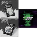 Ate (Chk Chk Ver.) & Ate (Boom Ver.) & Oddinary (Scanning Version/Mask Off Version/Normal Edition)