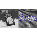 Ate (Boom Ver.) & Cle: Levanter (Mini Album) (Normal Edition)