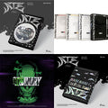 This is a 4 CD SKU bundle.
1.This CD is brand new.Format: CDThis item's title is: Ate (Chk Chk Ver.)Artist: Stray KidsBarcode: 196922934445Release Date: 7/19/2024
2.This CD is brand new.
