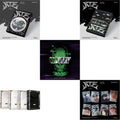 Ate (Chk Chk Ver.) & Ate (Ate Ver.) & Ate (Accordion Ver.) & Go: Volume 1 (Normal Edition) & Oddinary (Scanning Version/Mask Off Version/Normal Edition)