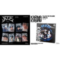 Ate (Accordion Ver.) & Karma (Karma Ver.)