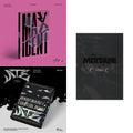 Maxident (T-Crush Version) & Ate (Ate Ver.) & Mixtape