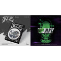 Ate (Chk Chk Ver.) & Oddinary (Scanning Version/Mask Off Version/Normal Edition)
