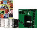 Cle 1: Miroh (Mini Album)  & Go: Volume 1 (Normal Edition) & Holiday Special Single Christmas Evel (Normal Ver.)
