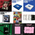 Hop (Skzhop Ver.) & Karma (Ceremony Ver.) & Karma (Hooray Ver.) & Karma (Karma Ver.) & Cle 1: Miroh (Mini Album) & Go: Volume 1 (Normal Edition) & Holiday Special Single Christmas Evel (Normal Ver.) & Do It - Skz It Tape (It Ver.)