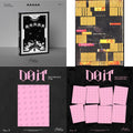 5-Star (Ver. C) & Cle 2: Yellow Wood (Special Album) & Do It - Skz It Tape (It Ver.) & Do It - Skz It Tape (Accordion Ver.)