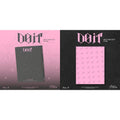 Skz It Tape - Do It (Do Ver.) & Do It - Skz It Tape (It Ver.)