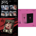 Ate (Accordion Ver.) & Hop (Skzhop Ver.) & Maxident (T-Crush Version/Heart Version)