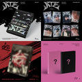 Ate (Ate Ver.) & Ate (Accordion Ver.) & Hop (Skzhop Ver.) & Maxident (T-Crush Version/Heart Version)