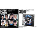 Karma (Accordion Ver.) & Karma (Karma Ver.)