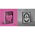 Maxident (Heart Version) & 5-Star (Ver. A)