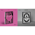 Maxident (Heart Version) & 5-Star (Ver. A)