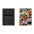 Mixtape & Cle 1: Miroh (Mini Album)