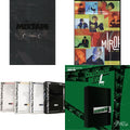 Mixtape & Cle 1: Miroh (Mini Album)  & Go: Volume 1 (Normal Edition) & Holiday Special Single Christmas Evel (Normal Ver.)