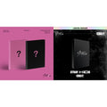 Go: Volume 1 (Normal Edition) & Maxident (T-Crush Version/Heart Version)