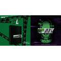 Holiday Special Single Christmas Evel (Normal Ver.) & Oddinary (Scanning Version/Mask Off Version/Normal Edition)
