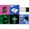 Maxident (T-Crush Version) & Karma (Hooray Ver.) & Go: Volume 1 (Normal Edition) & Holiday Special Single Christmas Evel (Normal Ver.) & Oddinary (Scanning Version/Mask Off Version/Normal Edition) & Karma (Compact Ver.)