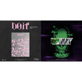 Skz It Tape - Do It (It Ver.) & Oddinary (Scanning Version/Mask Off Version/Normal Edition)