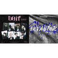 Skz It Tape - Do It (Accordion Ver.) & Cle: Levanter (Mini Album) (Normal Edition)