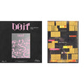 Skz It Tape - Do It (It Ver.) & Cle 2: Yellow Wood (Special Album)