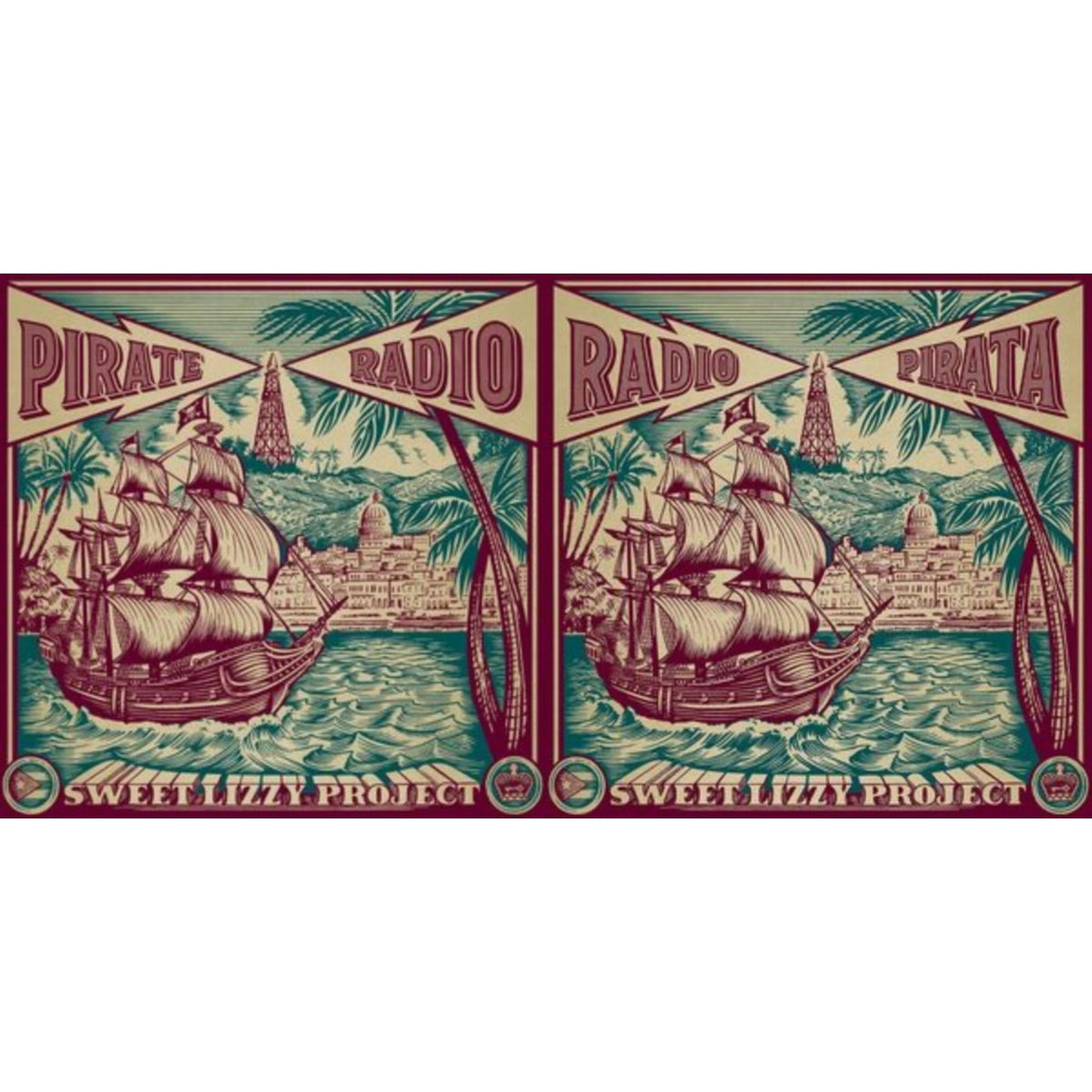Radio Pirata & Pirate Radio