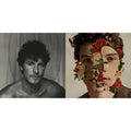 Shawn (X) (Milky Clear LP Vinyl) & Shawn Mendes