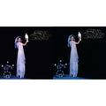 This is a 2 LP Vinyl SKU bundle.
1.This LP Vinyl is brand new.Format: LP VinylMusic Style: Pop RockThis item's title is: Bella Donna (Remastered)Artist: Stevie NicksLabel: ATLANTIC CATALOG GROUPBarcode: 081227943653Release Date: 11/4/2016
2.This LP Vinyl is brand new.