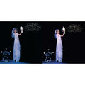 This is a 2 LP Vinyl SKU bundle.
1.This LP Vinyl is brand new.Format: LP VinylThis item's title is: Bella Donna (Deluxe Edition/2LP) (Rsd)Artist: Stevie NicksLabel: Rock/PopBarcode: 603497843459Release Date: 4/23/2022
2.This LP Vinyl is brand new.